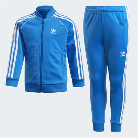 adidas trainingpak blauw|adidas trainingspak belgië.